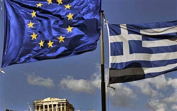 Η «προφητεία» μιας Αμερικανίδας για την Ελλάδα από το 1994 που επαληθεύτηκε
